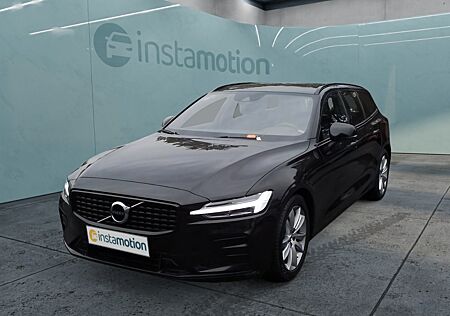 Volvo V60 B4 Aut. R-Design LED Klimaaut. Sitzhzg. Navi