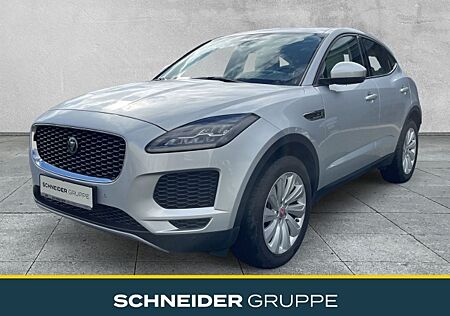 Jaguar E-Pace P250 SE AWD +ACC+HEADUP+LEDER+PANO