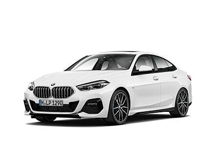 BMW 220 Gran Coupé M SPORT AUTOMATIK LC PROF