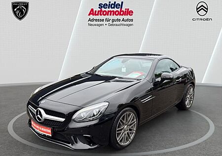 Mercedes-Benz CLC 180 SLC 180 Brabus Beresa Edition 1 von 40