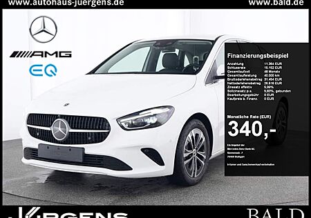 Mercedes-Benz B 250 e Progressive/Multibeam/360/Distr/Mopf/17