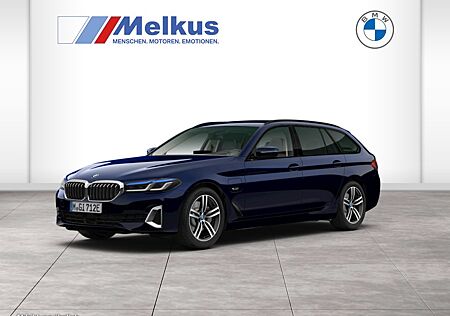 BMW 530e xDrive Touring Head-Up HK HiFi DAB WLAN