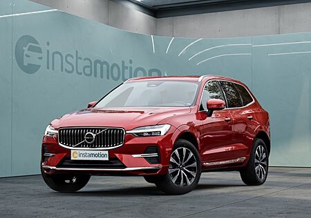 Volvo XC 60 XC60 B4 (D) Plus Bright NP:67.060,-//AHK/HK/WINTER-PAKET