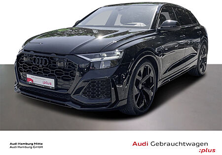 Audi RS Q8 RSQ8 4.0 TFSI quattro tiptr. Pano Head-up AHK