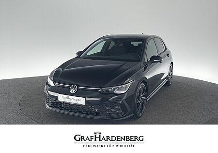 VW Golf VIII GTI 2.0 TSI DSG ACC Pano Navi DAB+