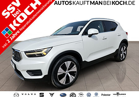 Volvo XC 40 XC40 T4 TwinEng Inscription Expr NAVI 2xPDC CAM!