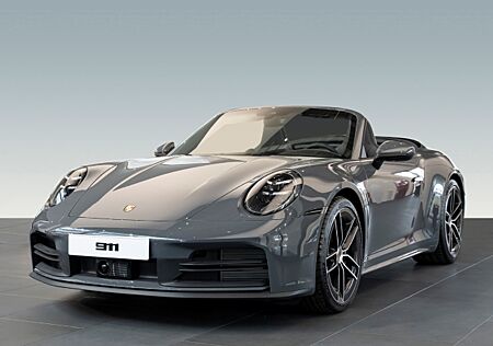 Porsche 992 (911) Carrera Cabriolet