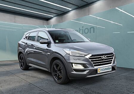 Hyundai Tucson Premium 2WD 360° Mopf LED Bluetooth Navi