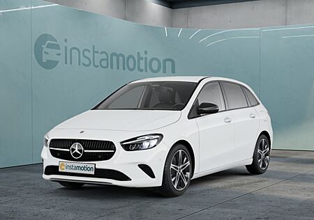 Mercedes-Benz B 220