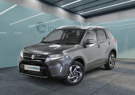 Suzuki Vitara neues M2WD MT Mild-Hybrid -LAG.