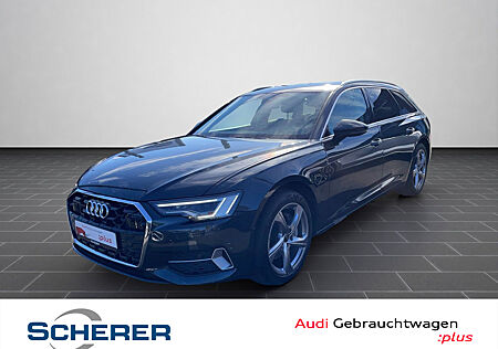 Audi A6 Avant 45 TFSI S tronic advanced MATRIX/AHZ/SHZ