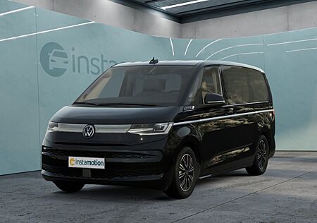 VW T7 Multivan 1.4 TSI Multivan LÜ eHybrid Style Vis a Vis Stand