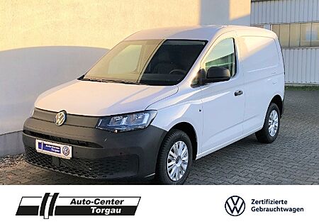 VW Caddy Cargo 2,0 l TDI EU6 SCR 75 kW,PDC,DAB