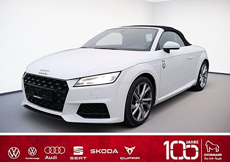 Audi TT Roadster 40 TFSI 197PS.STRONIC.XENON.VIRTUAL.