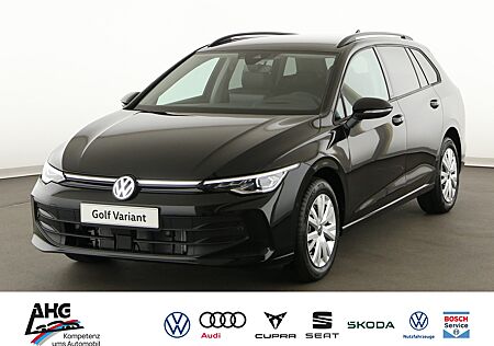 VW Golf Variant 2.0 TDI 116 PS 6-Gang Life