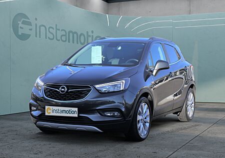 Opel Mokka X Turbo Innovation Navi/LED/Kamera/AHK BC