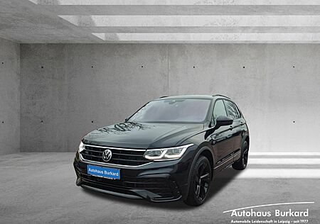 VW Tiguan R-Line 2.0 TSI+245Ps+DSG+4M+DAB+AHZV+LED+