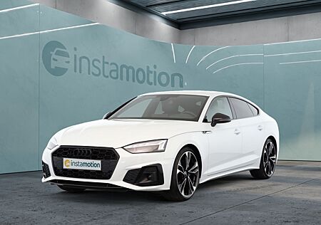 Audi A5 Sportback 40 TDI S tronic | MMI NAVI PLUS |