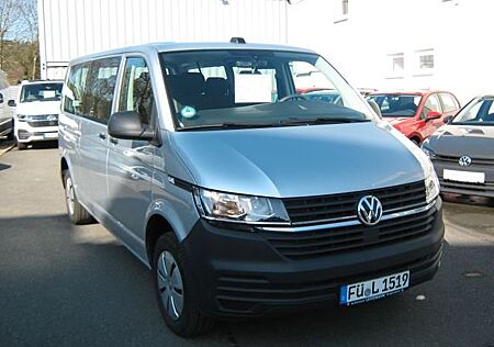 VW T6 Kombi T6.1 Kombi LR 2.0 TDI DSG,Navi,PDC,Klima,Sitzhei