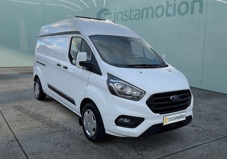 Ford Transit Custom 320 L2 H2 Kasten LKW Trend 96 KW