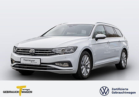 VW Passat Variant 2.0 TDI DSG BUSINESS LM17 ASSIST VIRTUAL KAMERA