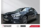 Mercedes-Benz A 250 e AMG Night Rückfahrkamera MBUX-Navi LED