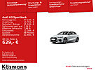 Audi A3 Sportback 35TDI S line B&O NAV KAM SHZ LED