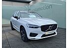 Volvo XC 60 R Design AWD Bluetooth Navi LED Klima