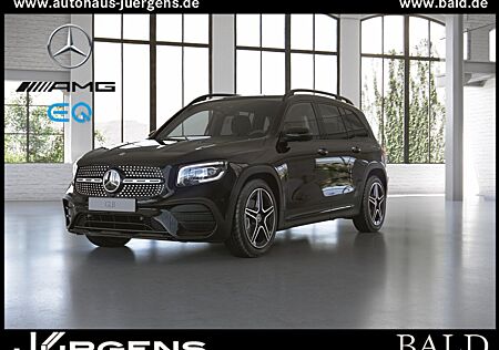 Mercedes-Benz GLB 220 d AMG-Sport/LED/Cam/Pano/AHK/Night/Totw