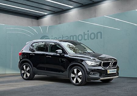 Volvo XC 40 XC40 D3 Momentum Pro / AHK / RFK / PDC / TÜV NEU