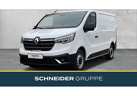 Renault Trafic KOMFORT L1H1 dCi 150 EASY-LINK+EPH+NSW