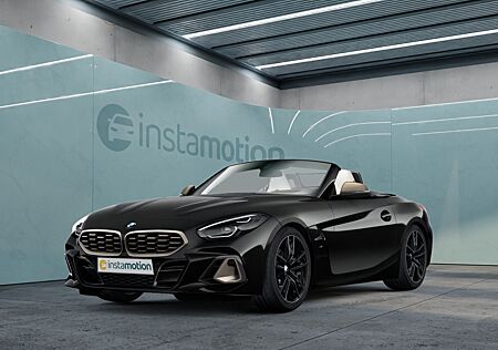 BMW Z4 M Z4 M40i Roadster, Park-Ass, Driv-Ass, ACC, H/K, SHZ, Keyless, uvm.