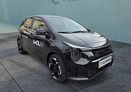 Kia Picanto 1.2 Spirit Launch Edition LED+Kamera