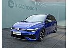 VW Golf R 8 2.0 TSI DSG 4Mo. Black Style AKRA PANO ACC NAVI PDC 19 CONNECT DAB 5.J.GARANTIE