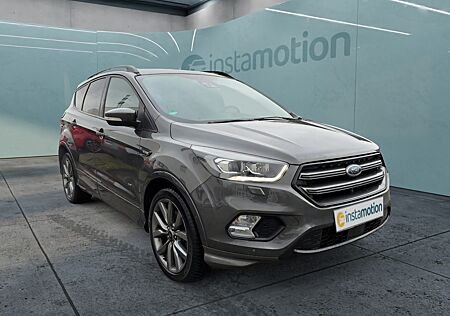 Ford Kuga ST-Line 4x4 AHK+Standheizung+Glasdach