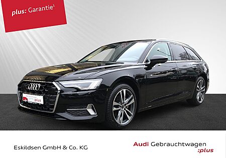 Audi A6 Avant sport 40TDI quattro S tronic AHK+MATRIX