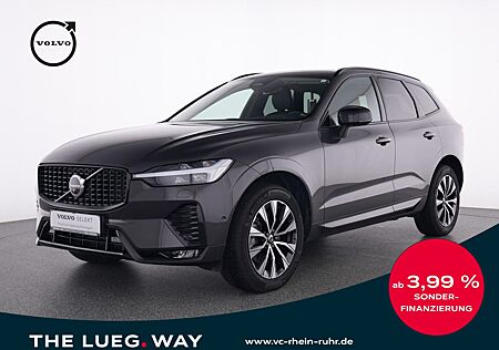 Volvo XC 60 XC60 B4 Diesel Plus Dark AWD + GSD + STANDHEIZ.