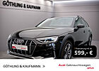 Audi A4 Allroad 40 TDI qu S tro*LED*Virtual*Navi+*Privacy*AHK*