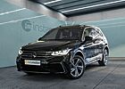 VW Tiguan 2.0 TSI DSG RLine 4M Leder Pano Matrix Harman