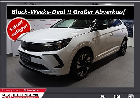 Opel Grandland 1.6l PHEV 14,2 kWh Ultimate Navi 360 Kamera