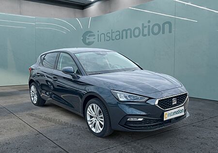 Seat Leon Style 2.0 TDI 150 PS DSG