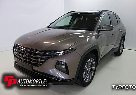 Hyundai Tucson Trend 1.6 T-GDi 2WD 48V LED