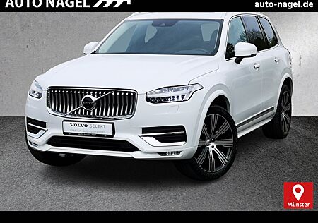 Volvo XC 90 XC90 B5 Autom. AWD Inscription 7SITZ PANO|360CAM