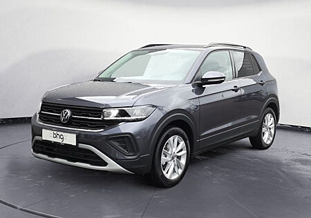 VW T-Cross Life 1.0 l TSI OPF