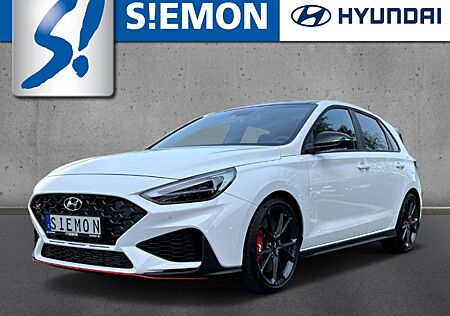 Hyundai i30 FL N-Performance Navi Komfort-P Pano Assist-P LED Sperrdiff. Apple CarPlay