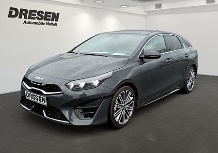 Kia Pro_ceed ProCee'd GT-Line 1.5 T-GDI Navi+Glasdach+DigiCockpit+Kamera