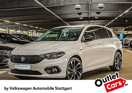 Fiat Tipo 1.4 T-Jet S-Design Navi