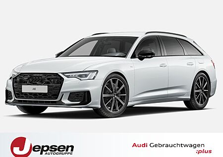 Audi A6 Avant S line 50 TFSI e qu. S tr. Matrix 20Ž