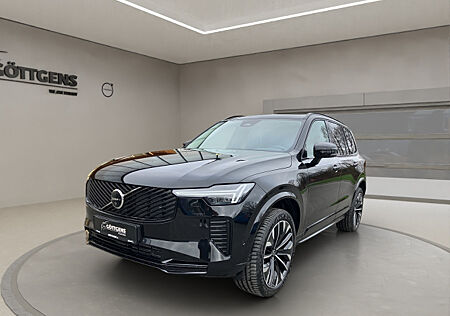 Volvo XC 90 XC90 Plus T8 AWD Plug-in Dark 7Sitzer PANO 360°