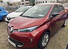 Renault ZOE LIFE Batteriemiete Option auf LIMITED Paket
